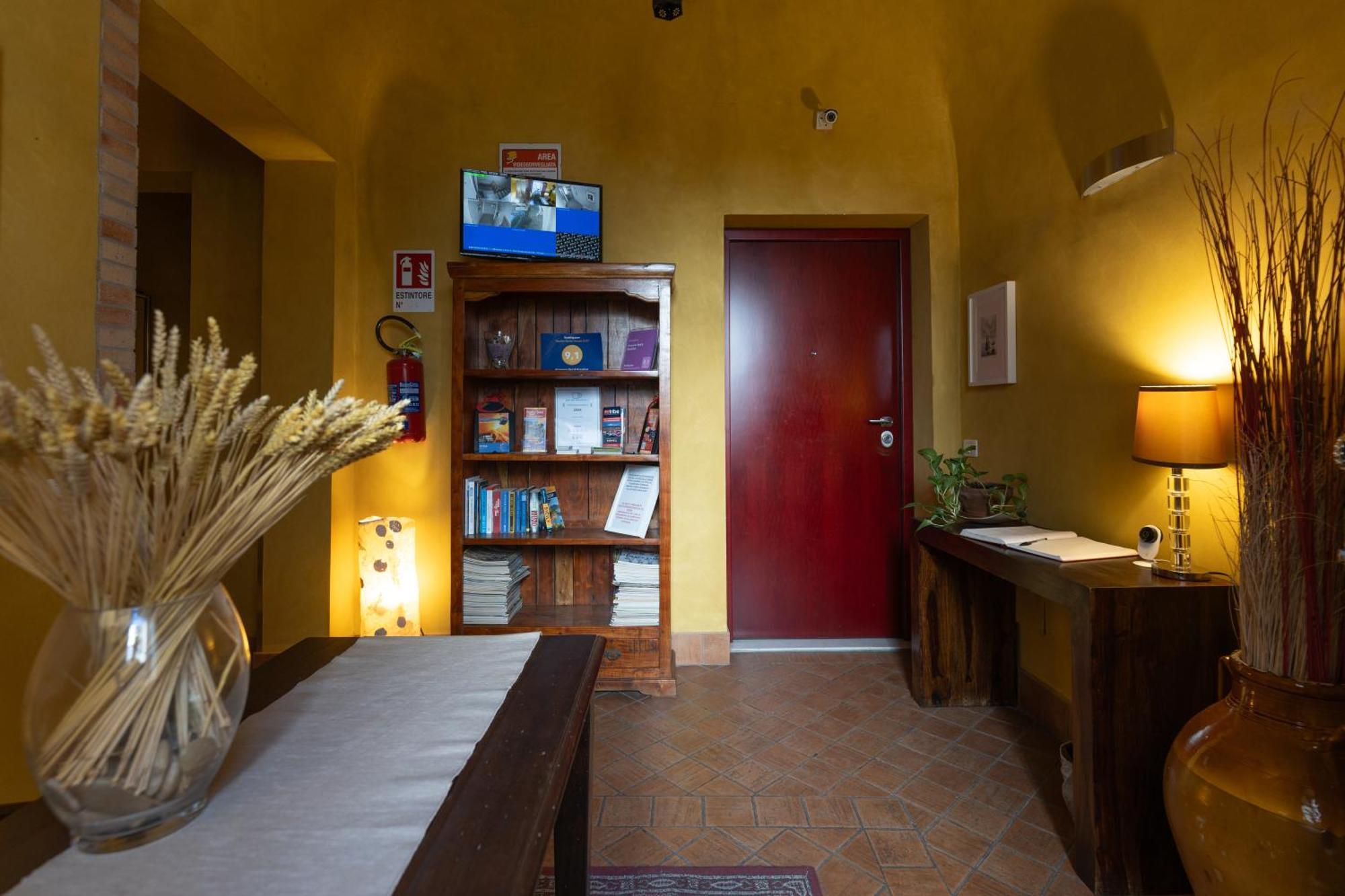 Amenano Apartments Κατάνια Εξωτερικό φωτογραφία