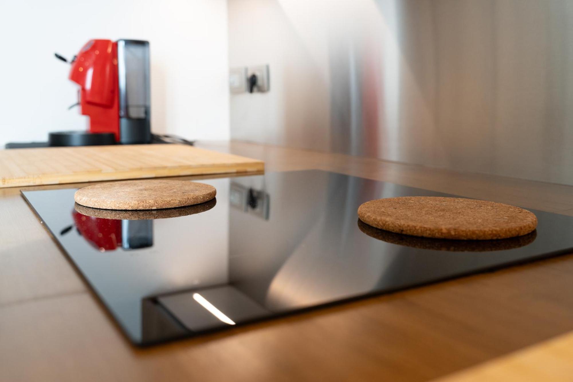 Amenano Apartments Κατάνια Εξωτερικό φωτογραφία