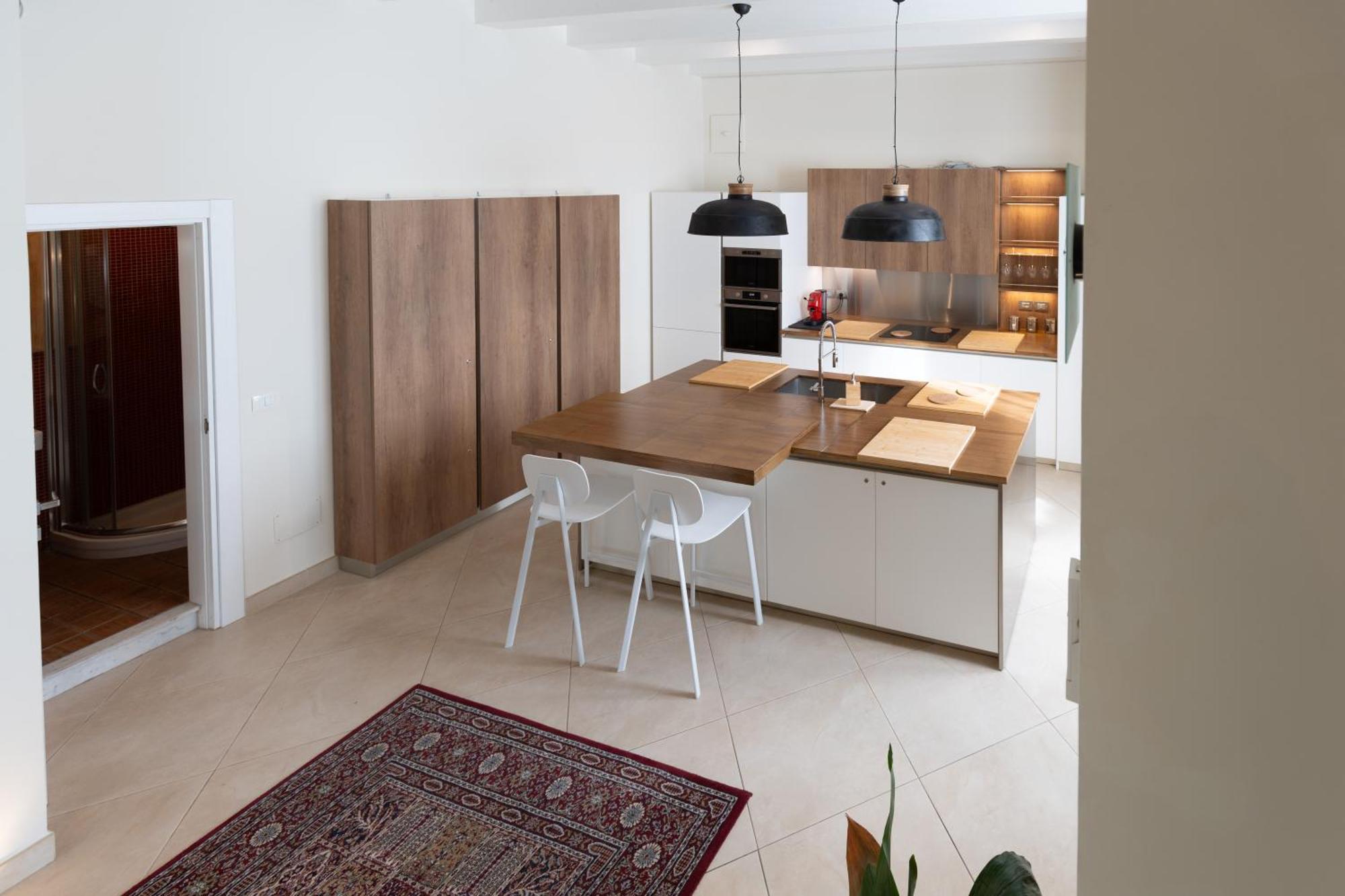 Amenano Apartments Κατάνια Εξωτερικό φωτογραφία