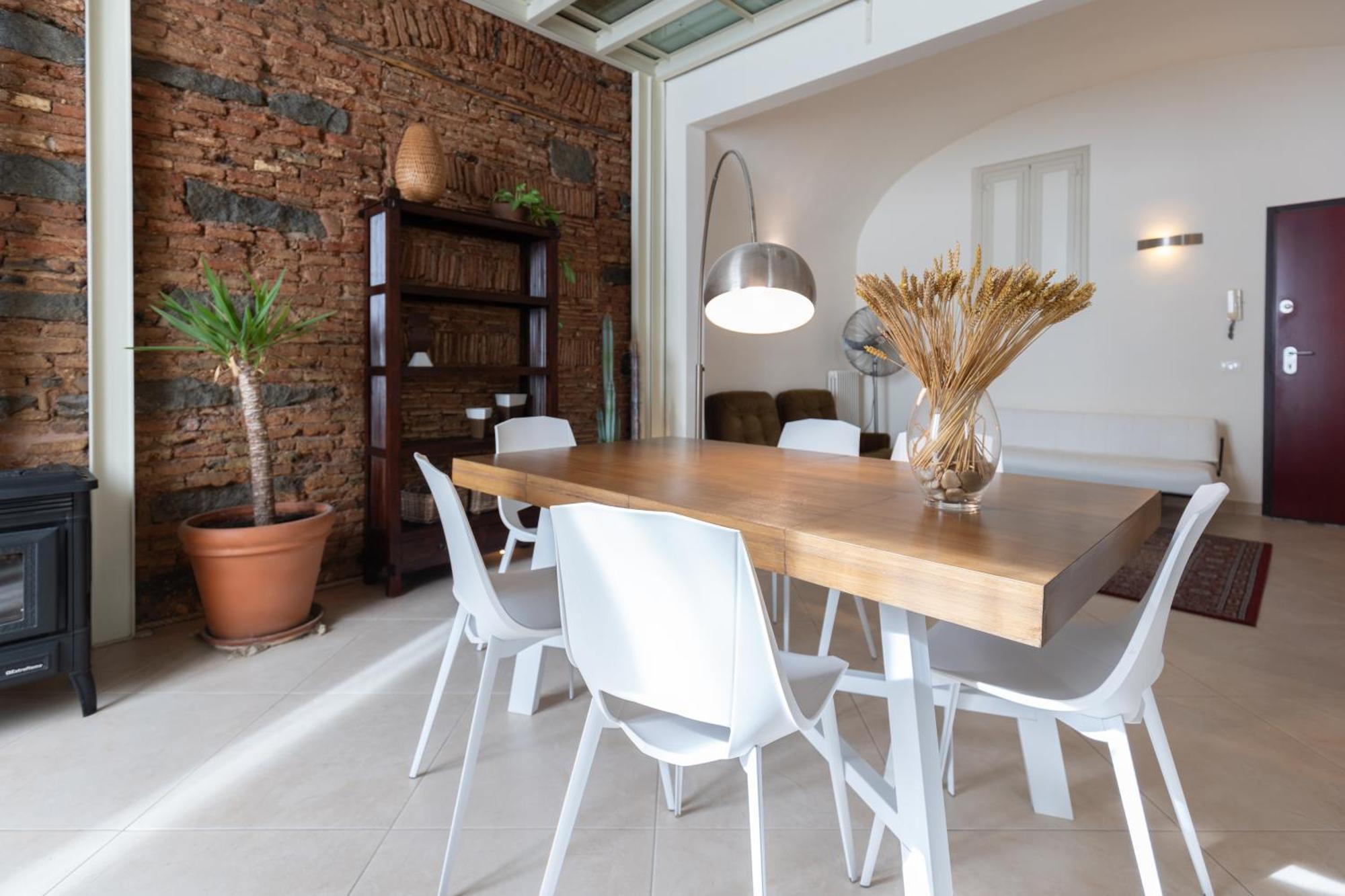 Amenano Apartments Κατάνια Εξωτερικό φωτογραφία