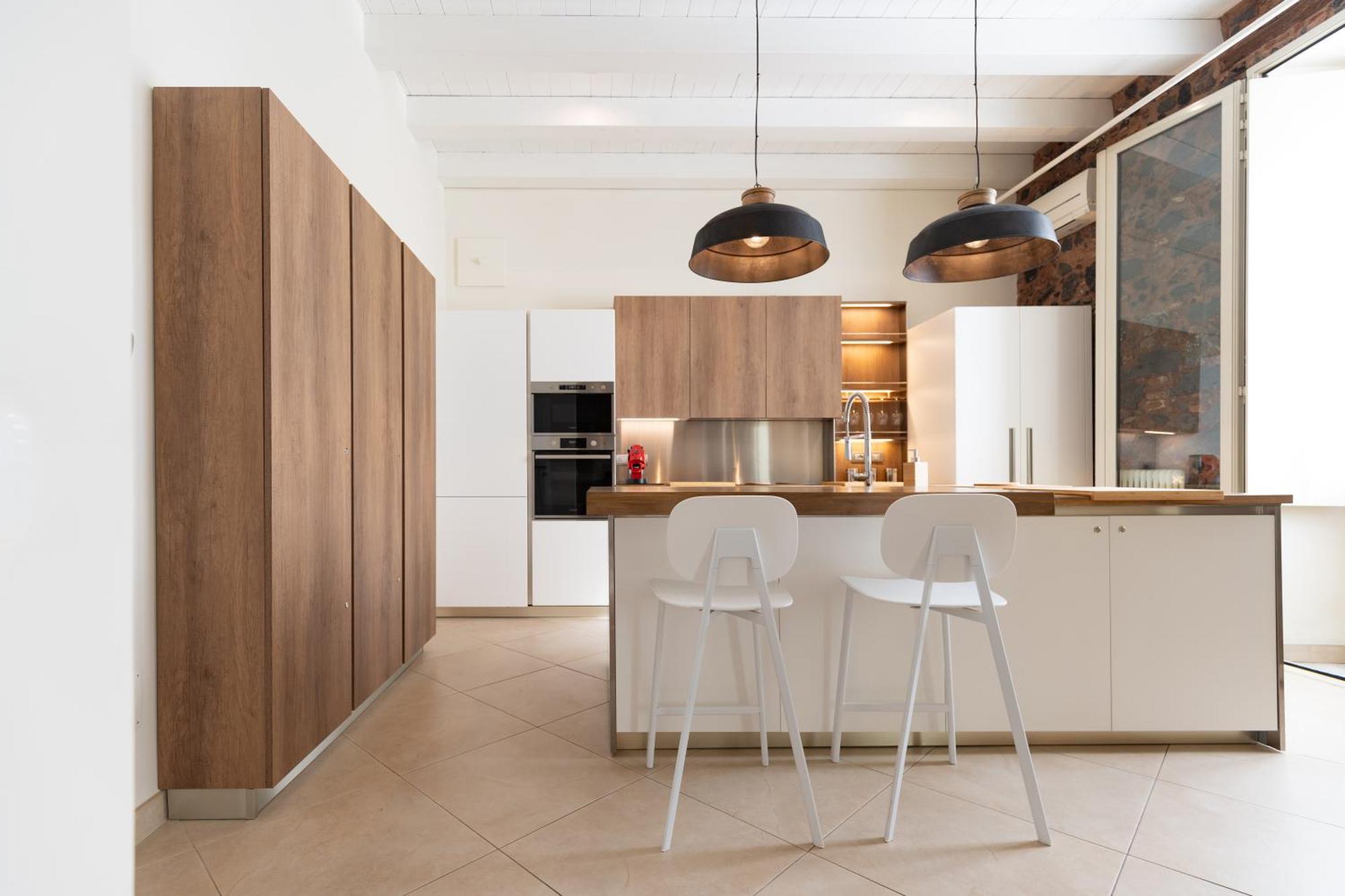 Amenano Apartments Κατάνια Εξωτερικό φωτογραφία