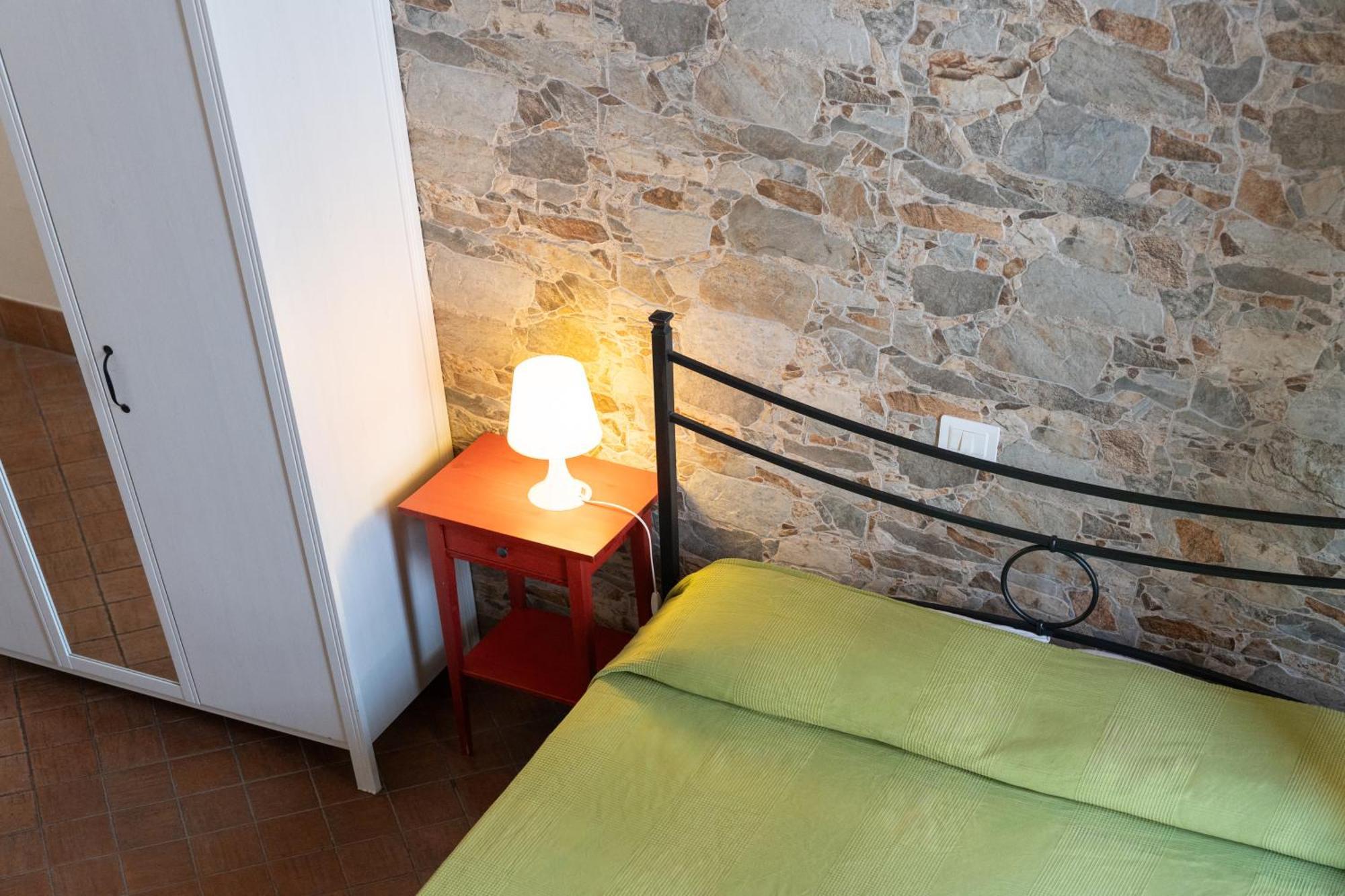 Amenano Apartments Κατάνια Εξωτερικό φωτογραφία