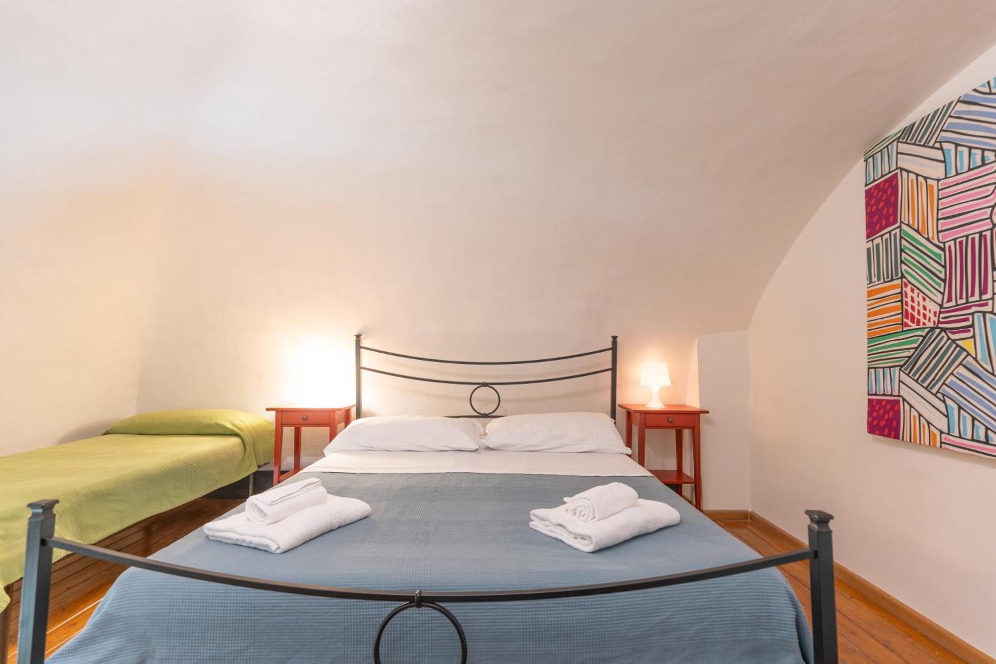 Amenano Apartments Κατάνια Εξωτερικό φωτογραφία