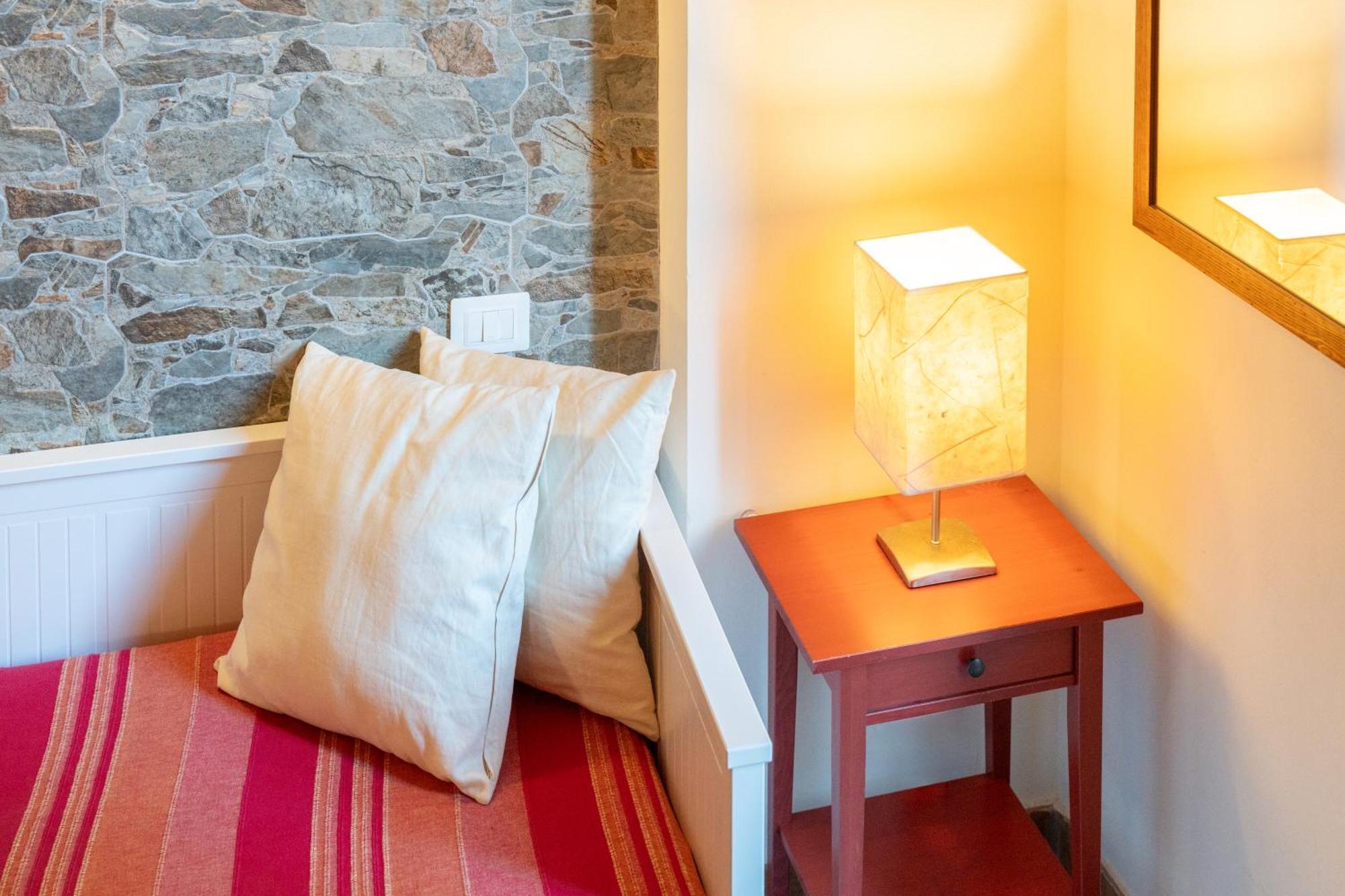 Amenano Apartments Κατάνια Εξωτερικό φωτογραφία