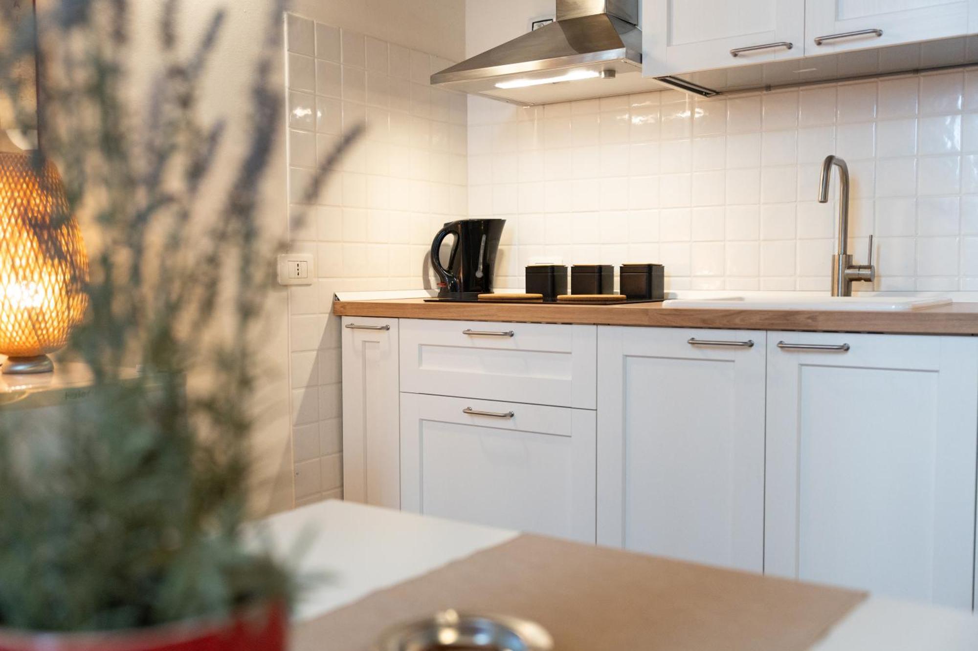 Amenano Apartments Κατάνια Εξωτερικό φωτογραφία