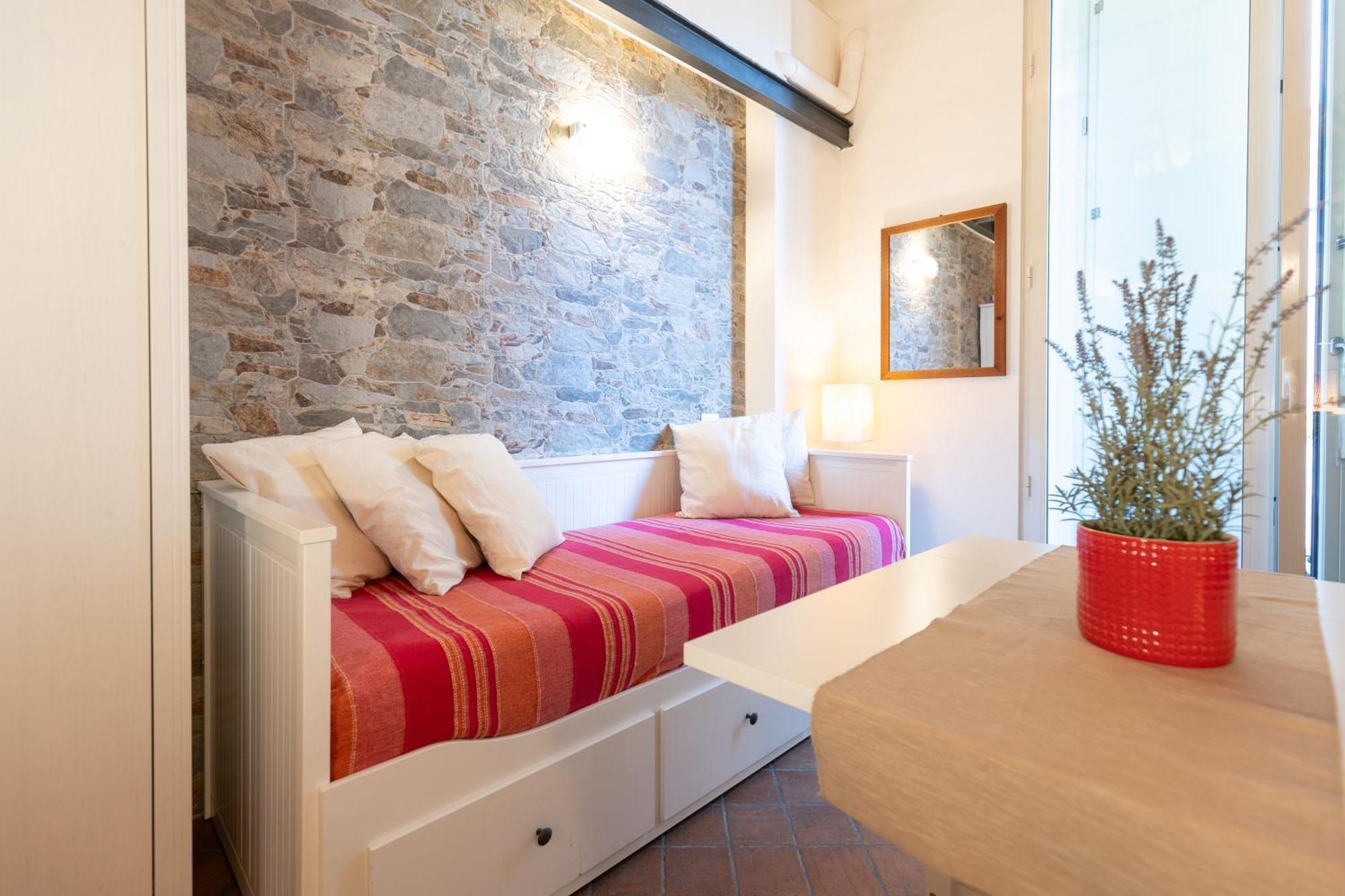Amenano Apartments Κατάνια Εξωτερικό φωτογραφία