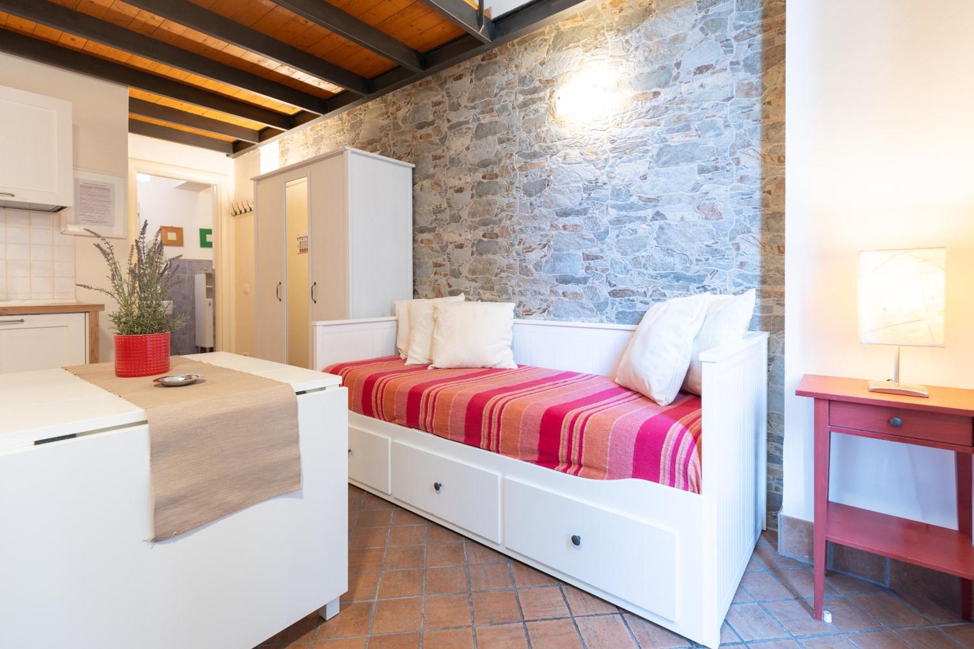 Amenano Apartments Κατάνια Εξωτερικό φωτογραφία