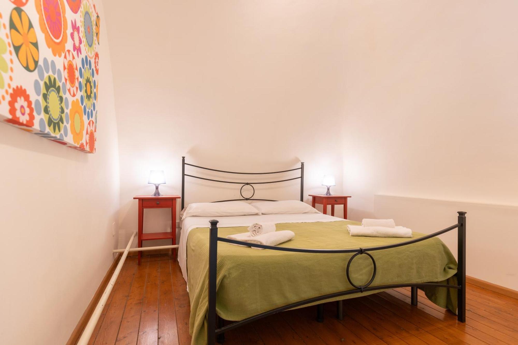Amenano Apartments Κατάνια Εξωτερικό φωτογραφία