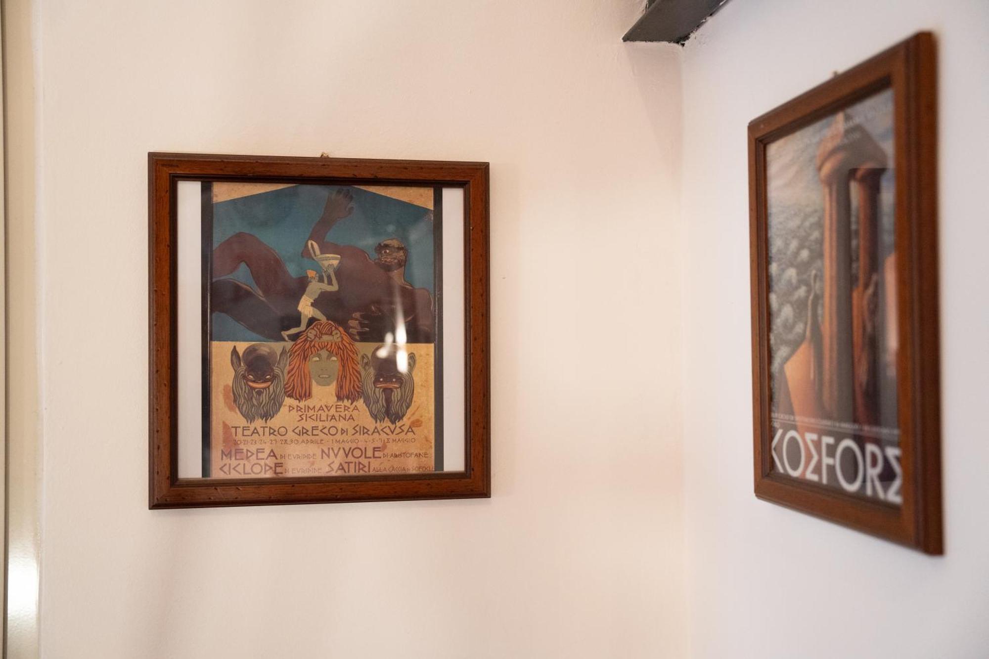 Amenano Apartments Κατάνια Εξωτερικό φωτογραφία